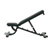 Image 1 : Centr Flat Incline Decline Workout Bench