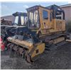 Image 1 : BAILIFF SEIZED: 2013 RAYCO C260 MULCHER