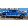 Image 10 : BAILIFF SEIZED: 2007 DODGE RAM 3500 LARAMIE