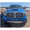 Image 2 : BAILIFF SEIZED: 2007 DODGE RAM 3500 LARAMIE