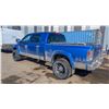Image 8 : BAILIFF SEIZED: 2007 DODGE RAM 3500 LARAMIE