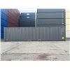 Image 3 : *OFFSITE* ONE TRIP 40FT SEACAN DARK GREY