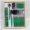 Image 1 : LAGUIOLE 24 PC CUTLERY SET