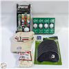 Image 1 : NEW GOLF ITEMS SPORTEX