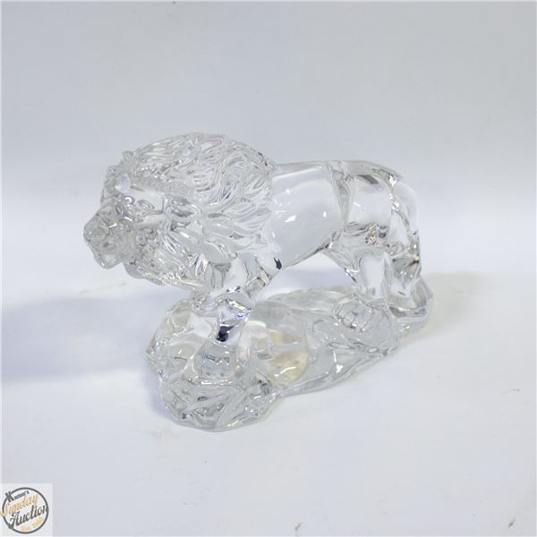 WONDERS OF THE WILD 24% LEAD