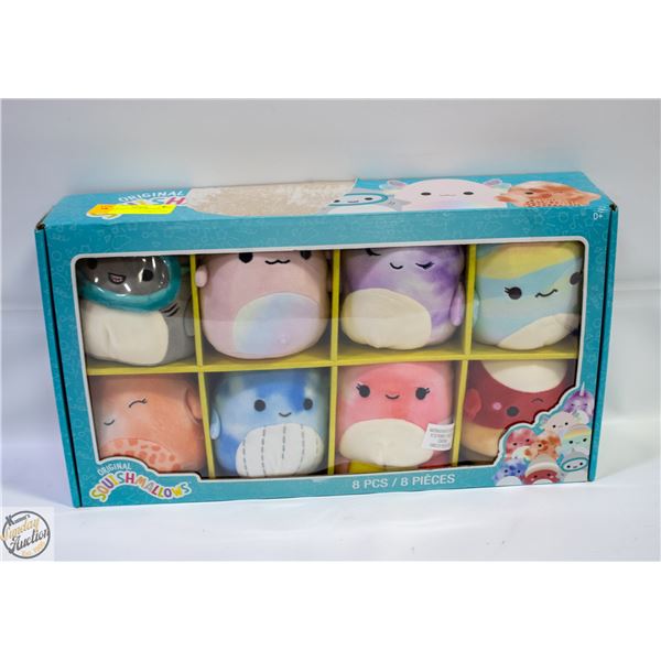 COSTCO KELLYTOY ORIGINAL SQUISH