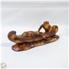 Image 1 : VINTAGE AMY ARTCRAFTS SCULPTURE