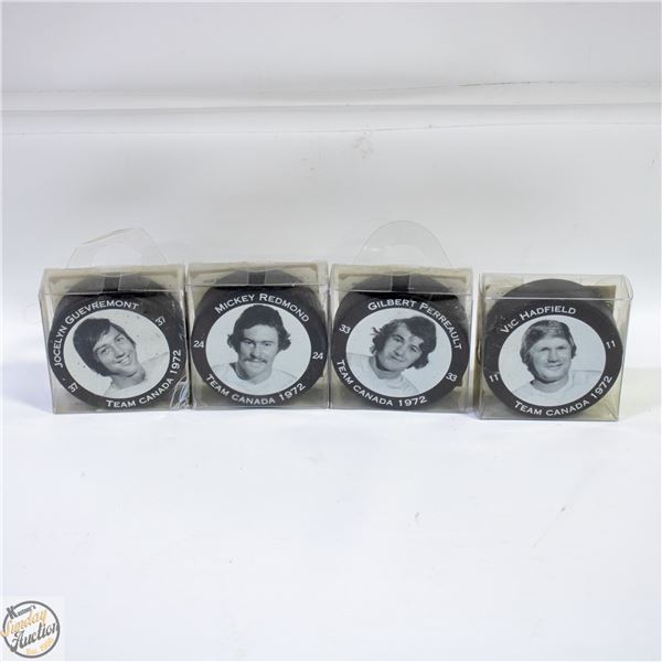 VINTAGE 1972 (FACTORY SEALED)