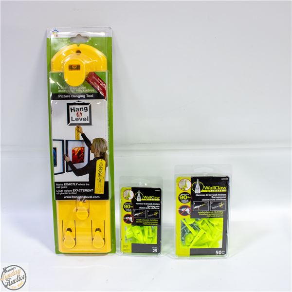 NEW ITEMS UNDER THE ROOF DECORATING