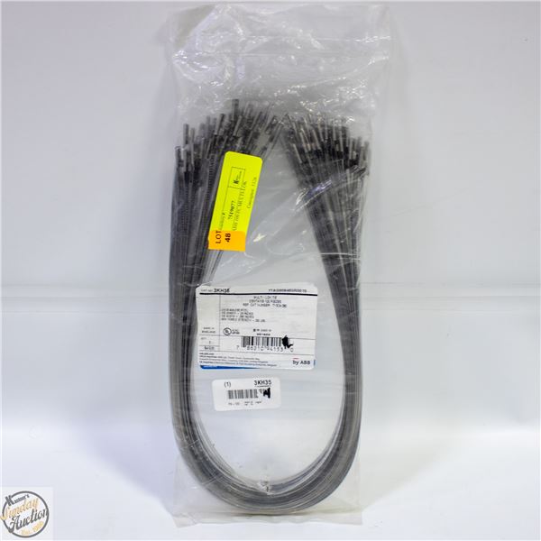 SEALED ABB 100 PC MULTI-LOK