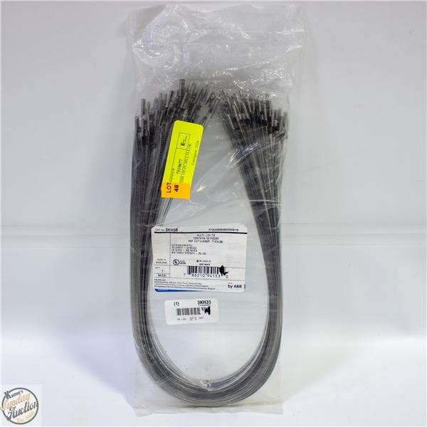 SEALED ABB 100 PC MULTI-LOK