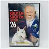 Image 1 : NEW DVD "DON CHERRYS ROCK EM SOCK EM HOCKEY 26"