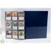 Image 4 : BINDER OF 53 MAGIC THE GATHERING COLLECTIBLE CARDS