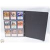 Image 4 : BINDER OF 53 MAGIC THE GATHERING COLLECTIBLE CARDS