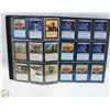 Image 3 : BINDER OF 53 MAGIC THE GATHERING COLLECTIBLE CARDS