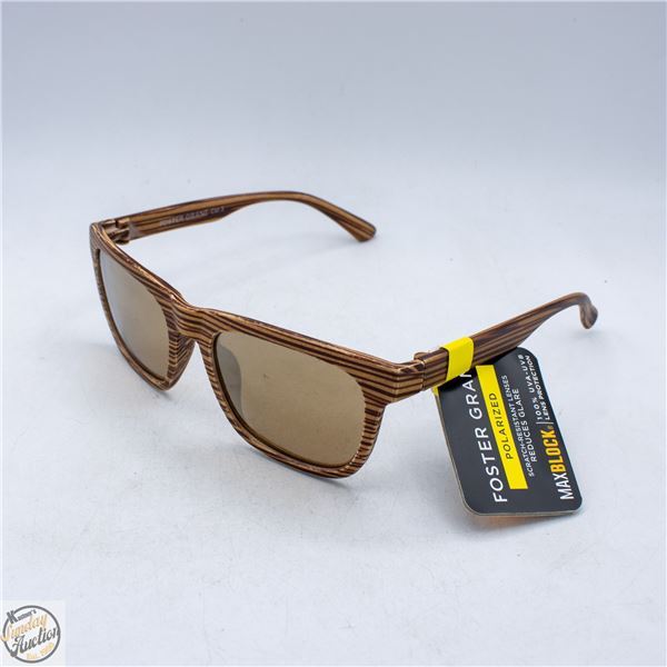 PAIR OF FOSTER GRANT SUNGLASSES
