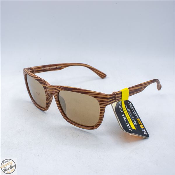 PAIR OF FOSTER GRANT SUNGLASSES