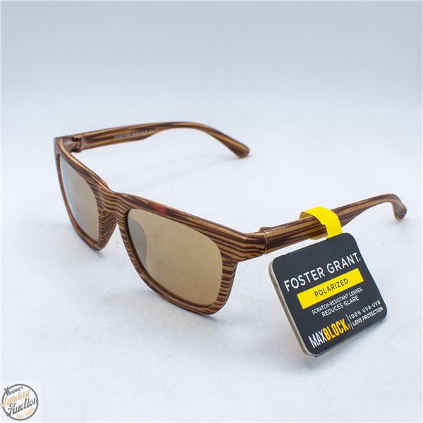 PAIR OF FOSTER GRANT SUNGLASSES
