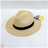 Image 1 : BRAND NEW SOLAR ESCAPE UNISEX FEDORA