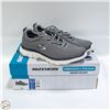 Image 1 : NEW MENS SIZE 9 SKECHERS MEMORY FOAM SHOES