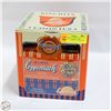 Image 1 : NEW BOX OF 7 COPPENRATH ASSORTED COOKIES 7 X 200G