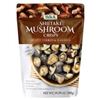 Image 1 : NEW BAG OF DJ & A  SHITAKE MUSHROOM CRISPS 300G