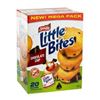Image 1 : NEW BOX OF LITTLE BITES CHOCOLATE CHIP MUFFINS