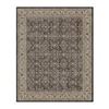 Image 1 : NEW RUGGABLE RUG WASHABLE & NONSLIP, 8 X 10'