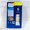 Image 1 : NEW WITH BOX PHILIPS LED MICRO LIGHTS - 6 SETS