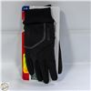 Image 1 : BRAND NEW KARBON LG MENS RUNNING GLOVES