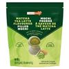 Image 1 : BRAND NEW BAG OF MATCHA TEA LATTE FLAVOURED MOCHI
