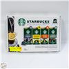 Image 1 : NEW 60 PACK OF STARBUCKS NESPRESSO CAPSULES