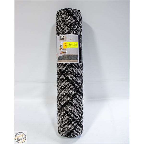 NEW BALDOSA ALL PURPOSE FLOOR RUNNER - 23.5 X 72"