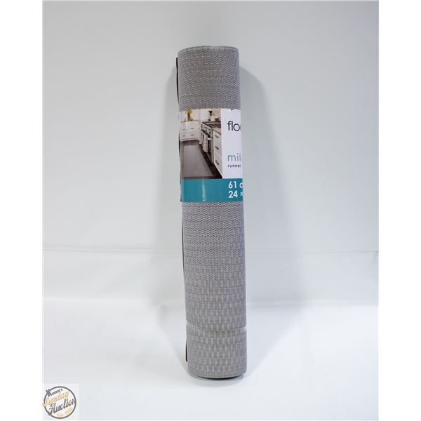 BRAND NEW FLOOR SENSE MILAN KITCHEN FLOOR RUNNER