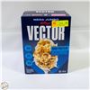 Image 1 : NEW BOX OF KELLOGGS VECTOR GRANOLA CEREAL 1.13KG