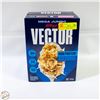 Image 1 : NEW BOX OF KELLOGGS VECTOR GRANOLA CEREAL 1.13KG