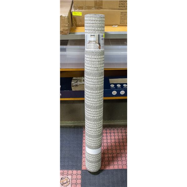 BRAND NEW BALDOSA VESTIBULE RUG - SESAME