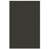 Image 1 : BRAND NEW BALDOSA VESTIBULE RUG - BLACK/GREY