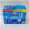 Image 1 : NEW 176 PACK MEGA VALUE BOX OF FINISH POWERBALL