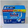Image 1 : NEW 176 PACK MEGA VALUE BOX OF FINISH POWERBALL