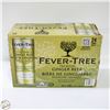 Image 1 : 24 PACK OF FEVER TREE GINGER BEER - 250ML CANS