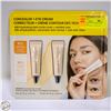 Image 1 : 2 PK OF SHAISHAISHAI CONCEALER & EYE CREAM