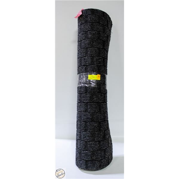 4 X 6' NORDIC ENTRANCE MAT WITH RUBBER BASE