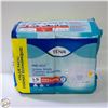 Image 1 : PACK OF 26 TENA UNISEX BRIEFS