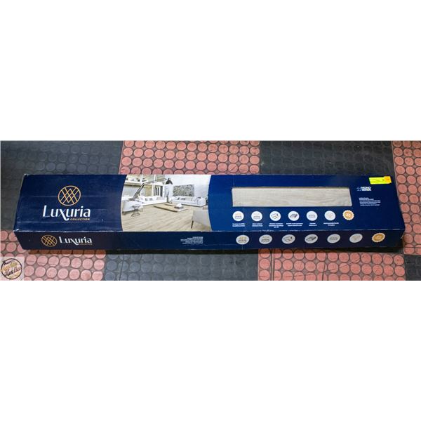 MONO SERRA SCANDINAVIAN OAK FLOOR PANELING