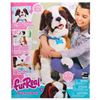 Image 1 : \NEW FURREAL MILLIE INTERACTIVE KIDS TOY DOG