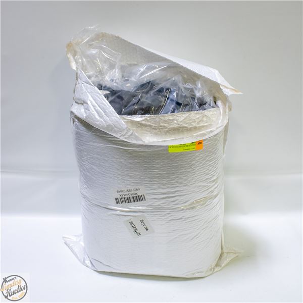 NEW NATUREHIKE HL500 BLUE LIME