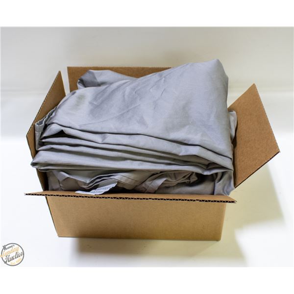 NEW REPACK HOTEL SIG. KING SZ 6PIECE SHEET SET