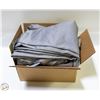 Image 1 : NEW REPACK HOTEL SIG. KING SZ 6PIECE SHEET SET