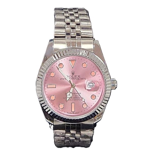 NEW REPLICA ROLEX "SUBMARINER" QUARTZ WATCH